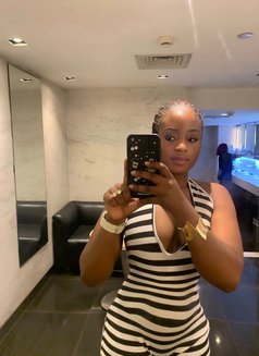 Queen, Best African Escort - escort in Kolkata Photo 1 of 5