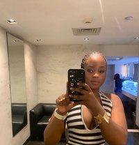 Queen, Best African Escort - escort in Kolkata