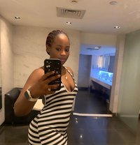 Queen, Best African Escort - escort in Kolkata