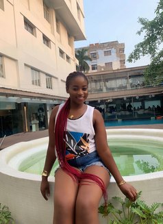 Queen, Best African Escort - escort in Kolkata Photo 3 of 5