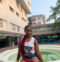 Queen, Best African Escort - escort in Kolkata