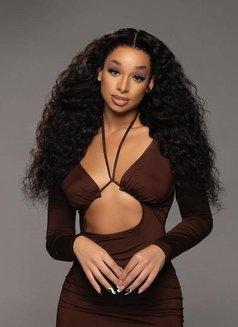 Queen, Sex Without Condom Available - escort in Lucknow Photo 3 of 5