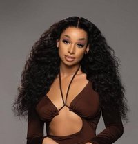 Queen, Sex Without Condom Available - escort in Lucknow