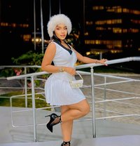 Queen - escort in Ahmedabad