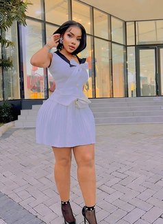 Queen - escort in Ahmedabad Photo 8 of 11