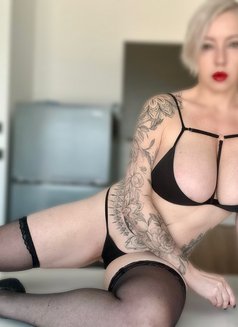 Queen Eva - Pornsex & Mistress - escort in Dubai Photo 30 of 30