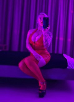 Queen Eva - Pornsex & Mistress - escort in Abu Dhabi Photo 30 of 30