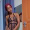 Queen Fabby - Transsexual escort in Mombasa