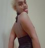Queen Fabby - Transsexual escort in Mombasa Photo 12 of 12
