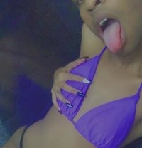 Queen Fabby - Acompañantes transexual in Mombasa