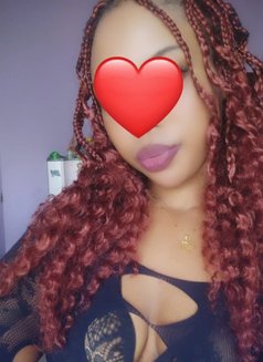 Ritah New Arrival from rwanda - escort in Chennai Photo 4 of 4