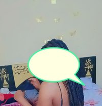 Queen From Papaji House - escort in New Delhi