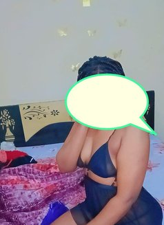 Queen From Papaji House - escort in New Delhi Photo 3 of 3