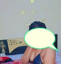 Queen From Papaji House - escort in New Delhi
