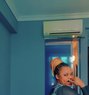 NICOLE NEW ARRIVAL ANAL SEX NO CONDOM - puta in Mumbai Photo 1 of 1