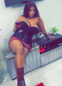 Queen GFE - escort in Gurgaon Photo 5 of 6