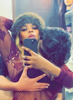 Queen GFE - escort in Mumbai Photo 4 of 6