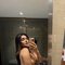 Queen Gia - Transsexual escort in Mumbai