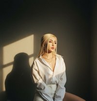 Queen Goddess Natasha - Acompañantes transexual in Abu Dhabi Photo 11 of 30