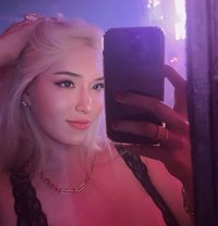 Queen Goddess Natasha - Transsexual escort in Abu Dhabi Photo 20 of 29