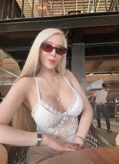 Queen Goddess Natasha - Transsexual escort in Casablanca Photo 22 of 30