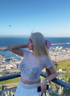 Queen Goddess Natasha - Transsexual escort in Casablanca Photo 26 of 30