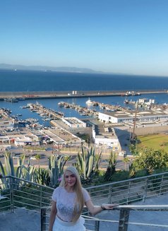 Queen Goddess Natasha - Transsexual escort in Casablanca Photo 27 of 30