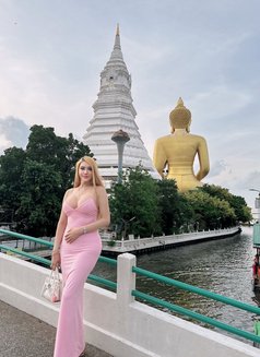 Queen Goddess Natasha - Transsexual escort in Casablanca Photo 28 of 30