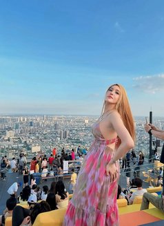 Queen Goddess Natasha - Transsexual escort in Casablanca Photo 29 of 30