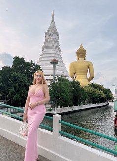 Queen Goddess Natasha - Transsexual escort in Abu Dhabi Photo 20 of 21