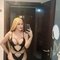 QUEEN GODDESS NATASHA - Transsexual escort in Abu Dhabi Photo 1 of 17