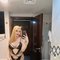 QUEEN GODDESS NATASHA - Transsexual escort in Abu Dhabi Photo 4 of 18