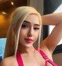 QUEEN GODDESS NATASHA - Transsexual escort in Casablanca Photo 29 of 30