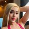QUEEN GODDESS NATASHA - Transsexual escort in Casablanca