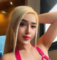 QUEEN GODDESS NATASHA - Acompañantes transexual in Casablanca