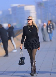 Queen Goddess Natasha - Transsexual escort in Rabat Photo 27 of 30