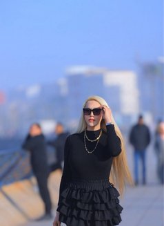 Queen Goddess Natasha - Transsexual escort in Rabat Photo 29 of 30