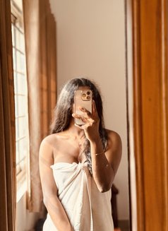 Queen Goddess Nova (Luxury Private Time) - Transsexual escort in Kochi Photo 2 of 10