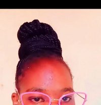 Queen Gracey - escort in Nairobi