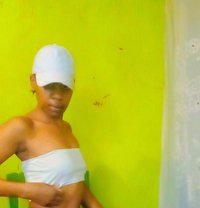 Queen Gracey - escort in Nairobi