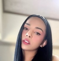 Queen Gxxxx - Transsexual escort in Manila