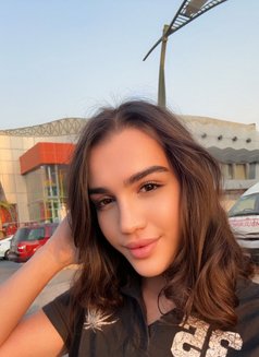 Queen Hatan 🇸🇦 - Transsexual escort in Jeddah Photo 10 of 18