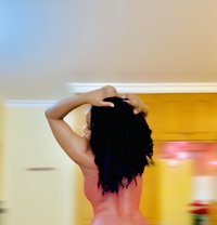 Queen herself best of the best - escort in Al Manama
