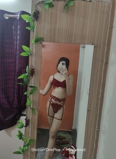 "Queen in my natural Body" - Transsexual escort in Bangalore Photo 23 of 28