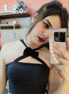 "Queen in my natural Body" - Transsexual escort in Bangalore Photo 5 of 21