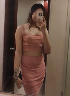 "Queen in my natural Body" - Transsexual escort in Bangalore Photo 16 of 22