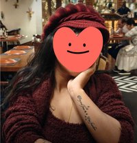 Queen Independant Escort - escort in New Delhi