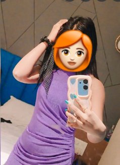 INDEPENDENT GF FOR REAL MEET_SJQUEEN - escort in Pune Photo 1 of 9