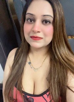 Queen Independent Newly Wedded🥰 - escort in Candolim, Goa Photo 1 of 8