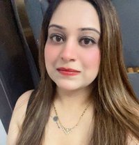 Queen Independent Newly Wedded🥰 - escort in Candolim, Goa